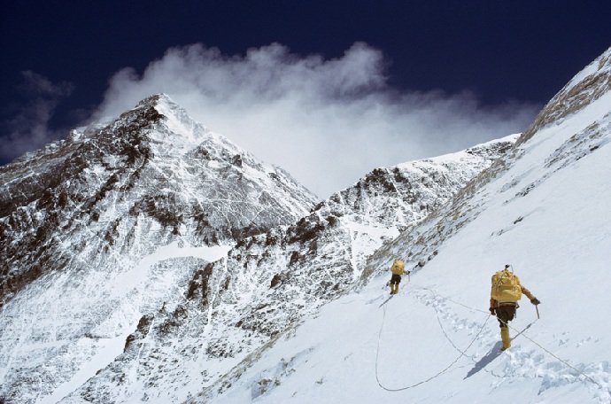 ١٢٥ سال ماجراجویی در آرشیو نشنال جئوگرافیک