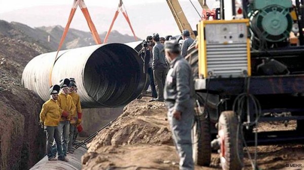 دعوای دولت و کارشناسان بر سر انتقال آب خزر دعوای دولت و کارشناسان بر سر انتقال آب خزر