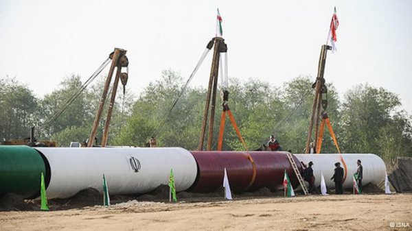 دعوای دولت و کارشناسان بر سر انتقال آب خزر