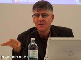 دعوای دولت و کارشناسان بر سر انتقال آب خزر