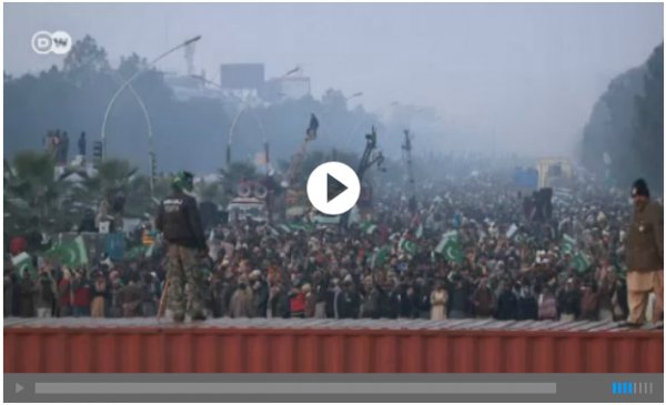 اختلافات مرزی هند و پاکستان اوج میگیرد اختلافات مرزی هند و پاکستان اوج میگیرد