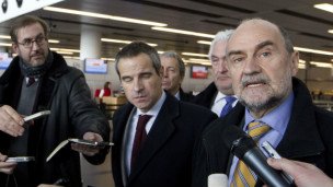 ایران: غنیسازی اورانیوم را حتی برای لحظهای متوقف نمیکنیم ایران: غنیسازی اورانیوم را حتی برای لحظهای متوقف نمیکنیم