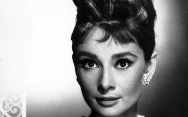 : یادی از آدری هپبورن، «زیباروی نیکوکار» هالیوود : یادی از آدری هپبورن، «زیباروی نیکوکار» هالیوود