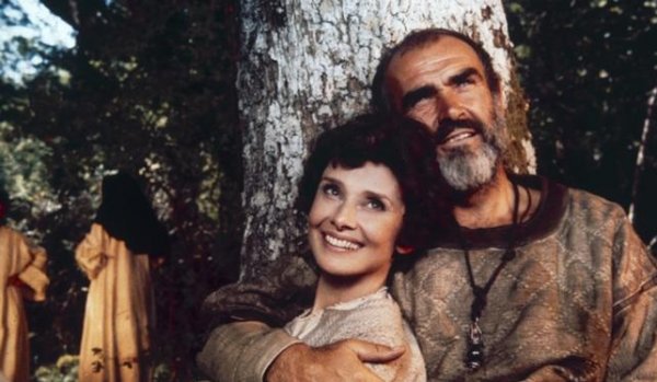 : یادی از آدری هپبورن، «زیباروی نیکوکار» هالیوود : یادی از آدری هپبورن، «زیباروی نیکوکار» هالیوود