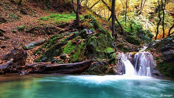ایران آنگونه که ندیدهاید ایران آنگونه که ندیدهاید