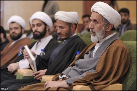 طائب:درصورت حمله همزمان به سوریه وخوزستان، اولویت دفاع از سوریه است