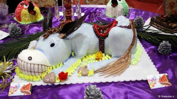 از قلقلک تحریمها تا کلاه گذاشتن سر احمدی نژاد از قلقلک تحریمها تا کلاه گذاشتن سر احمدی نژاد