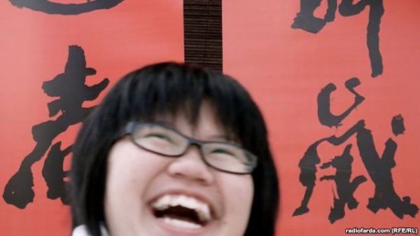 مار در خانه اژدها؛ «نوروز» چینی مار در خانه اژدها؛ «نوروز» چینی