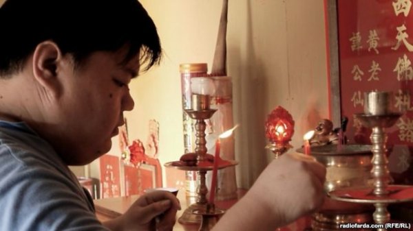 مار در خانه اژدها؛ «نوروز» چینی مار در خانه اژدها؛ «نوروز» چینی