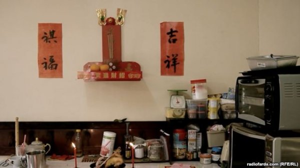 مار در خانه اژدها؛ «نوروز» چینی مار در خانه اژدها؛ «نوروز» چینی