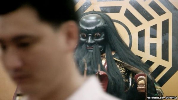 مار در خانه اژدها؛ «نوروز» چینی مار در خانه اژدها؛ «نوروز» چینی