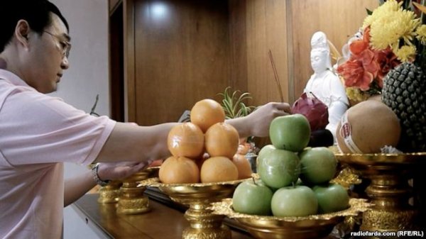 مار در خانه اژدها؛ «نوروز» چینی مار در خانه اژدها؛ «نوروز» چینی