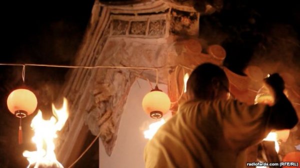 مار در خانه اژدها؛ «نوروز» چینی مار در خانه اژدها؛ «نوروز» چینی