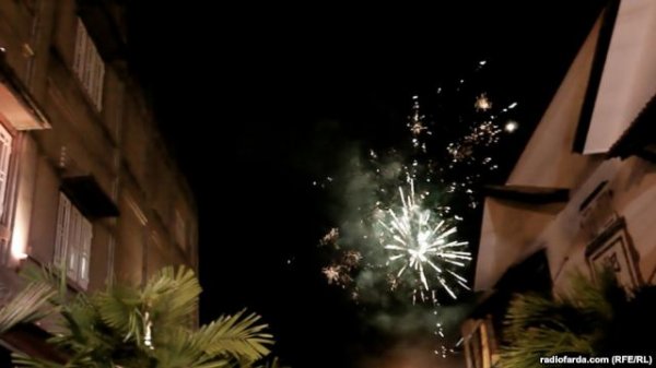 مار در خانه اژدها؛ «نوروز» چینی مار در خانه اژدها؛ «نوروز» چینی