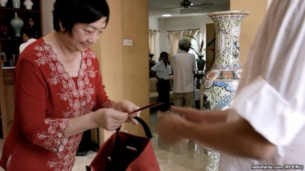 مار در خانه اژدها؛ «نوروز» چینی مار در خانه اژدها؛ «نوروز» چینی