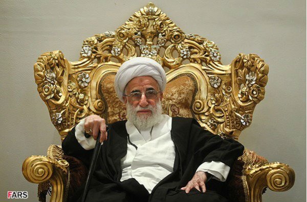 استقبال از جنتی هنگام ورود به عراق استقبال از جنتی هنگام ورود به عراق