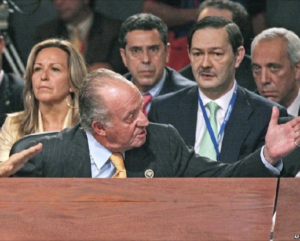 هوگو چاوز یک عمر در سیاست هوگو چاوز یک عمر در سیاست