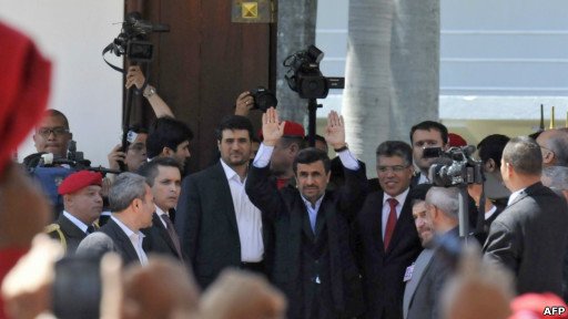 آخرین ادای احترام به چاوز آخرین ادای احترام به چاوز