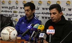 قلعهنویی: خوشحالم که مافیای خوب هستم قلعهنویی: خوشحالم که مافیای خوب هستم