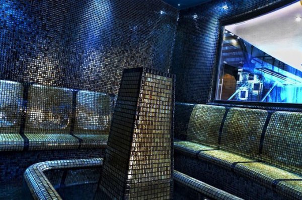 حق عضویت 13 میلیونی استخری در تهران