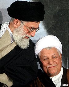 سال سرنوشت ساز ۶۸: تصویر آیتالله خامنه ای در خاطرات هاشمی رفسنجانی سال سرنوشت ساز ۶۸: تصویر آیتالله خامنه ای در خاطرات هاشمی رفسنجانی