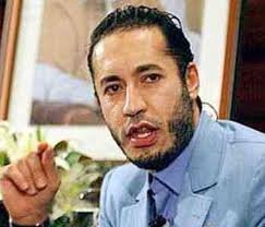 عمان به همسر و فرزندان قذافی پناهندگی داد عمان به همسر و فرزندان قذافی پناهندگی داد