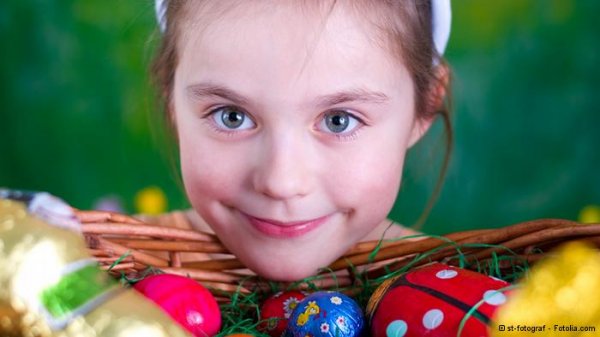 آداب عید پاک؛ از شام آخر تا تخممرغهای رنگی آداب عید پاک؛ از شام آخر تا تخممرغهای رنگی