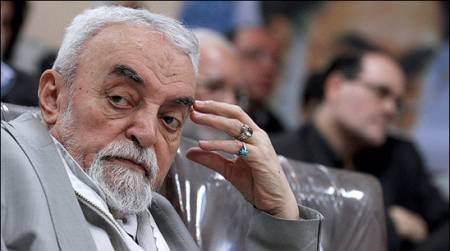 عسگراولادی: مقام معظم رهبری نسبت به موسوی و کروبی محبت فرمودهاند عسگراولادی: مقام معظم رهبری نسبت به موسوی و کروبی محبت فرمودهاند