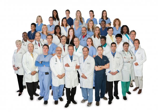 ۲۰ حرفه ای که کشورهای مهاجرپذیر به دنبال آنها هستند 3 - پزشک