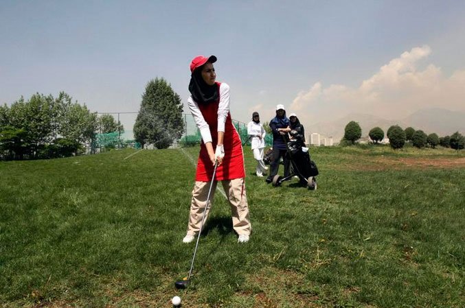 تصـاویری بسیار زیبـا از تهـرانی مـدرن 2 تصـاویری بسیار زیبـا از تهـرانی مـدرن 2