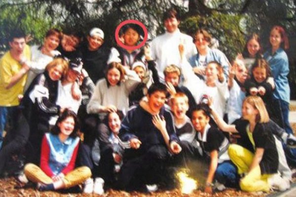 تصاویر دیدهنشده از رهبر جوان کره شمالی تصاویر دیدهنشده از رهبر جوان کره شمالی