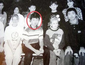 تصاویر دیدهنشده از رهبر جوان کره شمالی تصاویر دیدهنشده از رهبر جوان کره شمالی