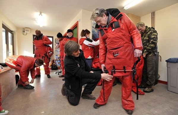 ترسناک‌ترین جاذبه توریستی انگلستان