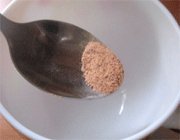 خوراک مرغ و لوبیا سبز خوراک مرغ و لوبیا سبز