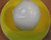 خوراک مرغ و لوبیا سبز خوراک مرغ و لوبیا سبز