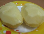 خوراک مرغ و لوبیا سبز خوراک مرغ و لوبیا سبز