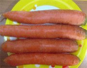 خوراک مرغ و لوبیا سبز خوراک مرغ و لوبیا سبز