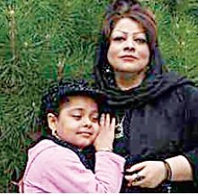 عامل قتل زن جوان و دختر 8 ساله‌اش دستگیر شد