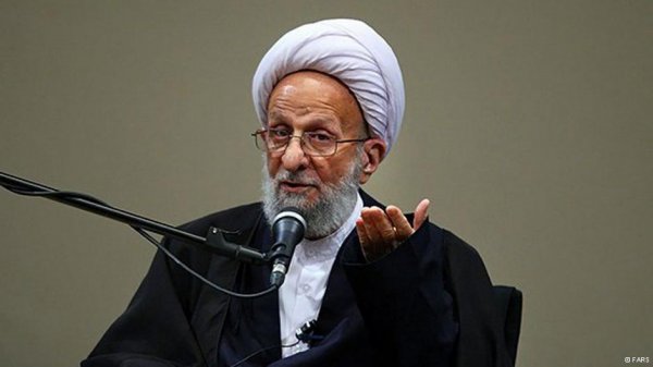 کامران باقری لنکرانی نامزد "جبهه پایداری" در انتخابات شد 