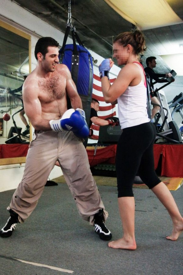 زندگی خانواه سارنایف در قرقیزستان از زبان همسایه‌ها