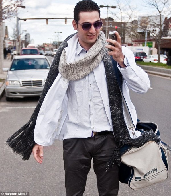 زندگی خانواه سارنایف در قرقیزستان از زبان همسایه‌ها