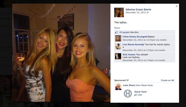 مانکن استرالیایی خبرنگار پرس تی وی شد مانکن استرالیایی خبرنگار پرس تی وی شد