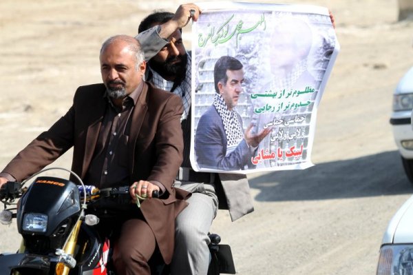 منتخبی از عکسهای روز اینترنت