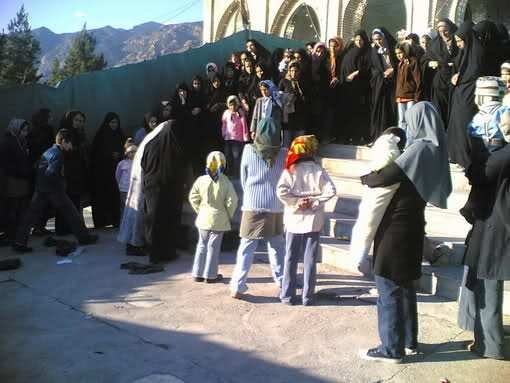 منتخبی از عکسهای روز اینترنت