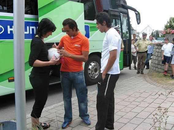 منتخبی از عکسهای روز اینترنت