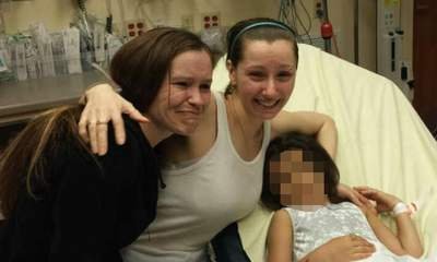 پیدا شدن سه زن مفقود در آمریکا پس از یک دهه پیدا شدن سه زن مفقود در آمریکا پس از یک دهه