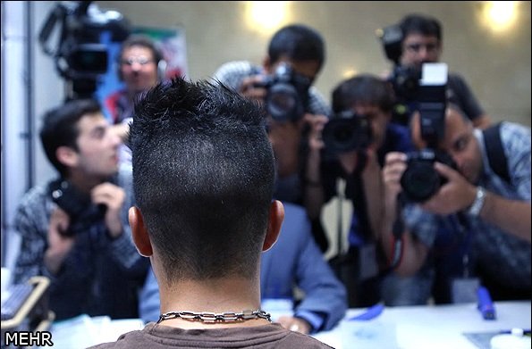 ثبت نام انتخابات ریاست جمهوری ایران 2 ثبت نام انتخابات ریاست جمهوری ایران 2