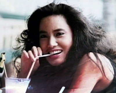 ماجرای غمناک زوال زیبایی در یک زن کره ای ماجرای غمناک زوال زیبایی در یک زن کره ای