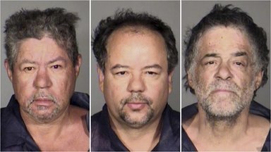 مظنون پرونده اسارت سه زن در اوهایو آمریکا به آدم ربایی و تجاوز متهم شد