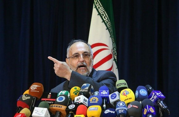 نامه سرگشاده اعلمی به جنتی: قانونی که با عدالت ناسازگار باشد و یا دستاویزی برای تضییع حقوق مردم شود، مطلقا محترم نیست! نامه سرگشاده اعلمی به جنتی: قانونی که با عدالت ناسازگار باشد و یا دستاویزی برای تضییع حقوق مردم شود، مطلقا محترم نیست!